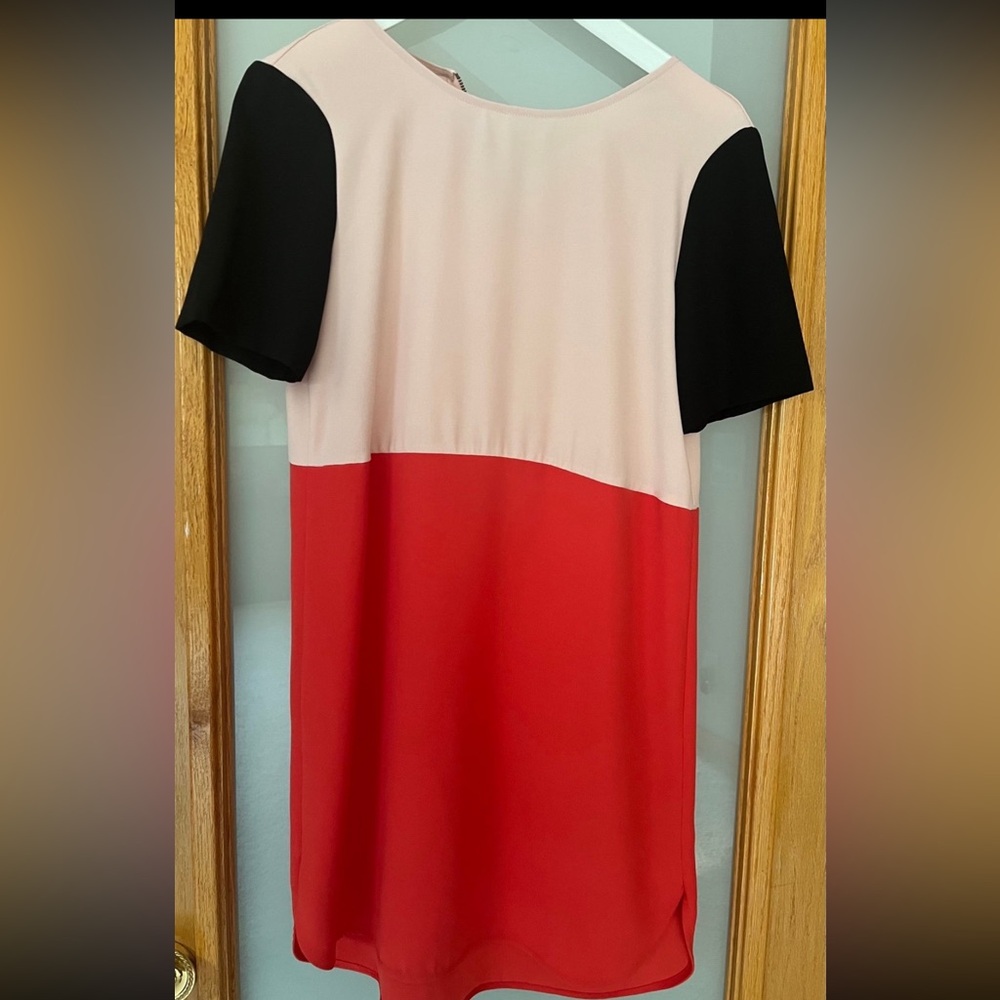 Casual dress